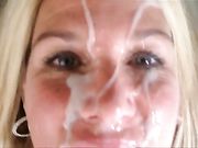 Seks met prachtige brunette vrouw in de badkuip Seks met prachtige brunette vrouw in de badkuip